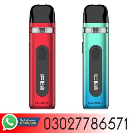 uwell-caliburn-x-pod-system-kit-in-rawalpindi-03027786571-big-0