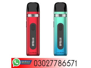 Uwell Caliburn X Pod System Kit In islamabad - 03027786571