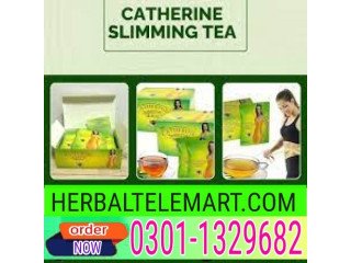 Catherine Slimming Tea in Pakistan  [0301=1329682] Shop now!