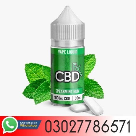 spearmint-gum-cbd-vape-juice-in-islamabad-03027786571-big-0