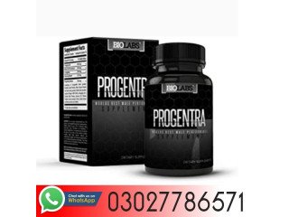 Progentra Pills In Lahore - 03027786571