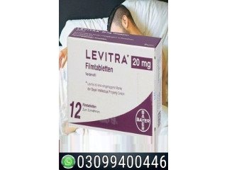 Levitra Tablets in Pakistan | 0309|9400446