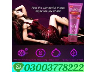 Vagina Tightening Cream in Multan | 03003778222