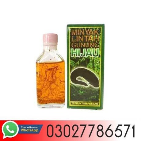 minyak-lintah-leech-oil-gunung-hijau-in-rawalpindi-03027786571-big-0