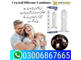 Silicon condom with belt in Gujranwala  + 03006867665