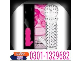 Crystal Washable Condom in pakistan  [0301-1329682] herbal brand!!