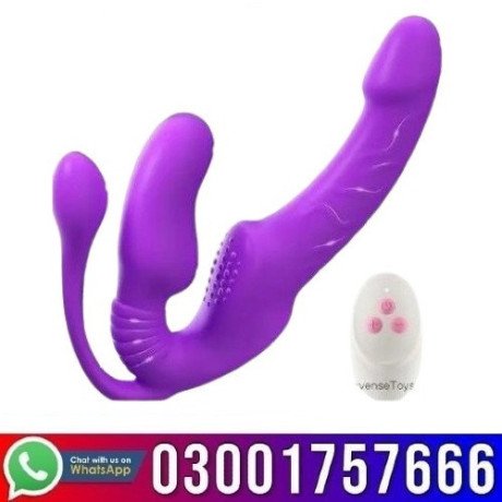 strapless-strap-on-g-spot-dildo-vibrator-in-rawalpindi-03001757666-big-0