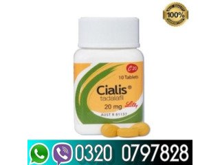 Cialis 30 Tablets in Rawalpindi ^ 03200797828