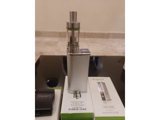 فيب  للبيع شركة vaporfi  شركة أمريكية  التحكم لحد50  واط