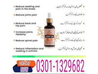 Sukoon Joint On Oil Price in Pakistan   (0301=1329682) order now