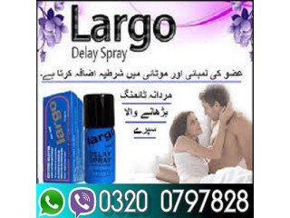 Largo Delay Spray in Karachi ^ 03200797828