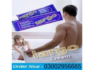 0300.2956665 = Largo Cream in Rahim Yar Khan