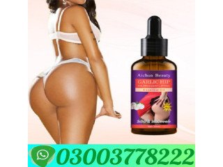 Garlic Hip Enlargement Price In Sahiwal | 03003778222