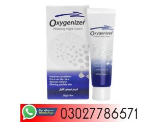 Oxygenizer Whitening Cream In Gujranwala - 03027786571