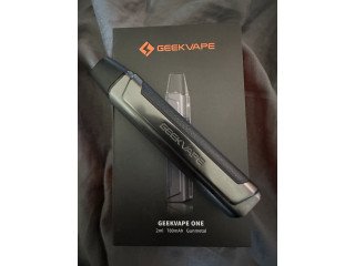 جهاز  Geek Vape one