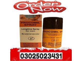 Procomil Delay Spray 45cc In Rawalpindi $ 03025023431 $ Buy Now