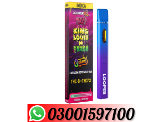 Melted Series 3G Disposable: Skywalker In Gujranwala - 03001597100