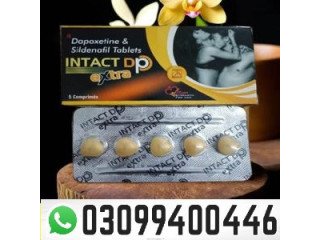 Intact DP Extra Tablets price in Pakistan . 0309.9400446 . Cash On Delivery