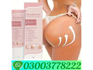 Plump Up Cream Price In Karachi | 03003778222