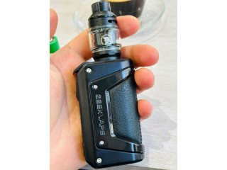 Geekvape Legend200