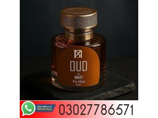 Oud By BM7 In Gujranwala - 03027786571