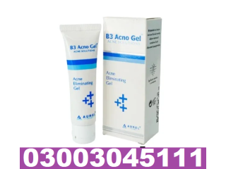 Online B3 Acno Gel Price In Hyderabad 03003045111