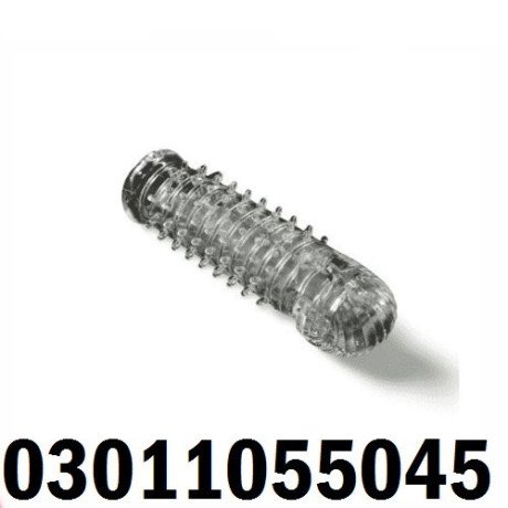 black-color-dotted-pines-sleeve-condom-in-layyah-03011055045-free-home-delivery-big-0