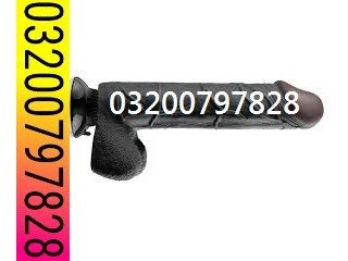 Black Dildo Sex Toy For Adults In Pakistan sale buy 03200797828