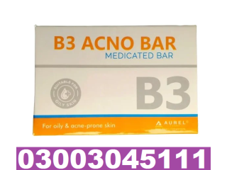 Online B3 Acno Bar Price In Gujranwala 03003045111