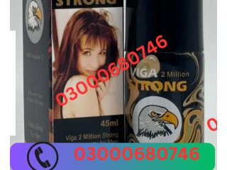 Viga Spray 2 Million Strong Delay Spray For Men Price in Hyderabad 03000680746