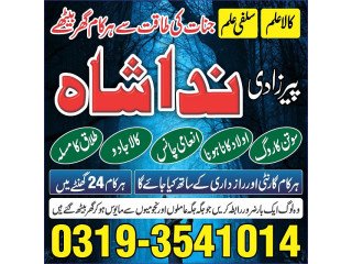 Amil baba in bahawalpur love marriage specialist astrologer in karachi kala jadu kala ilam black magic expert in Dubai