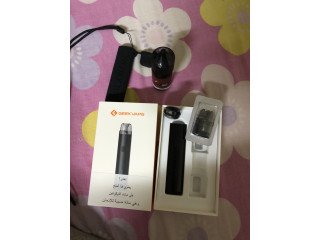 سحبة وينكس اتش ون H1 من جيك فيب Geekvape WENAX H1