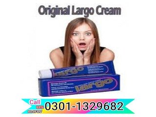 Largo Cream In Pakistan  \0301-1329682\ call now