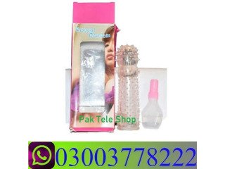 Crystal Condom Price In Pakistan \ 03003778222