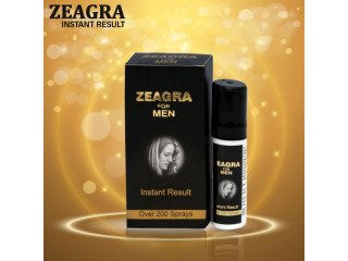 Zeagra Delay Spray Price in Pakistan - 0300-8786895 | Order Now