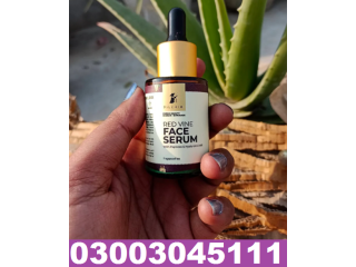 Online Pilgrim Red Vine Face Serum In Mardan 03003045111