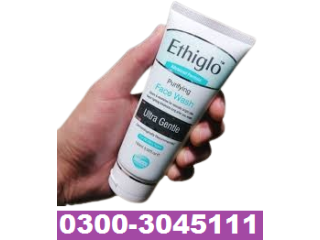 Online Ethiglo Purifying Face Wash In Chiniot 03003045111