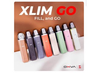 سحبة اكسلم OXVA Pod Xlim Go