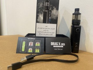 Drag X Plus , Good Condition