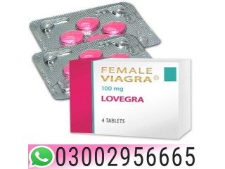 0300/2956665 ~ Lady Era Tablets In Gujranwala