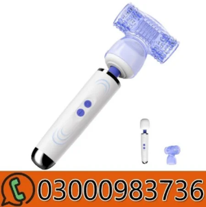 vibrator-wand-massager-with-male-masturbator-attachment-sex-toys-in-faisalabad-03000983736-big-0