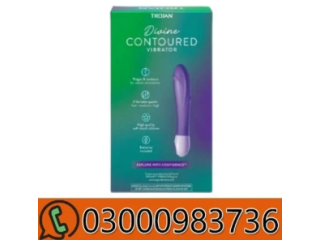 Trojan Vibrations Divine Multi Speed Vibrating Massager In Karachi 03000983736