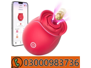 Big Shocked Sex Toys Rose Sex Toy Vibrator In Islamabad 03000983736