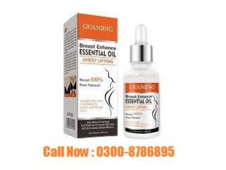 Breast Enhance Essential Oil Price in Pakistan - 0300-8786895