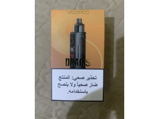 Drag S نظيف جدا