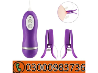 Sex Toys Nipple Vibrator In Islamabad # (03000983736)