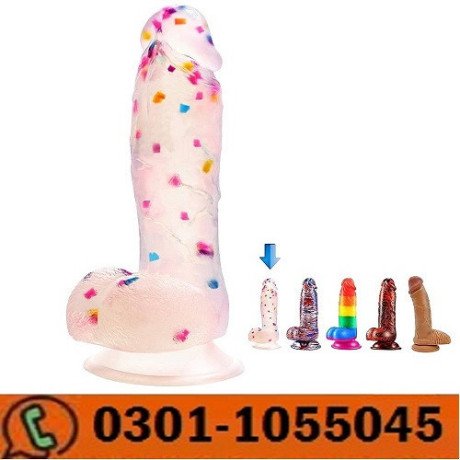76-inch-colorful-realistic-dildos-human-safety-silicone-with-powerful-suction-cups-in-lahore-03011055045-big-0