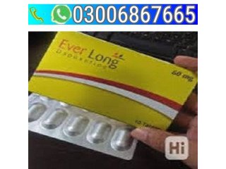 Everlong tablets in Multan .0300?6867-665