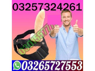 8 To 9 Inch Silicon Belt Condom In Lahore - 03265727553