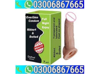 Silicon Condom With Belt in Faisalpinbad.030,068676&65
